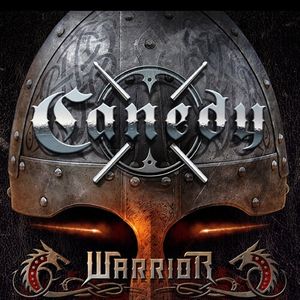Warrior LP  Vinyl - Canedy