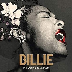 Billie (The Original Soundtrack) CD - Billie Holiday