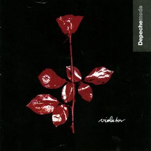 Violator CD - Depeche Mode