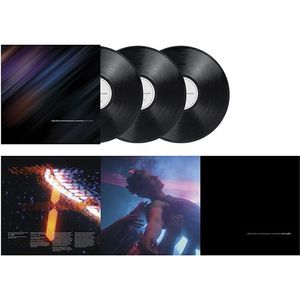 Education Entertainment Recreation (Live) LP  Vinyl - New Order