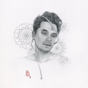 The Search For Everything LP  Vinyl - John Mayer