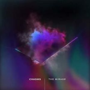 The Mirage CD - Chasms