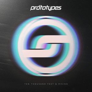 Ten Thousand Feet & Rising CD - Prototypes