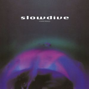 5: In Mind Remixes [Limited Translucent Blue & Red Swirl Colored Vinyl] LP  Vinyl - Slowdive
