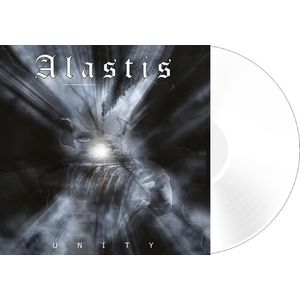 Unity LP  Vinyl - Alastis