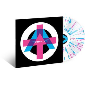 Andro LP  Vinyl - Tommy Lee
