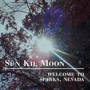 Welcome To Sparks Nevada CD - Sun Kil Moon