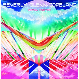 Primal Prayer CD - Beverly Glenn-Copeland