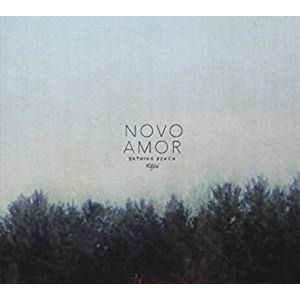 Bathing Beach CD - Novo Amor