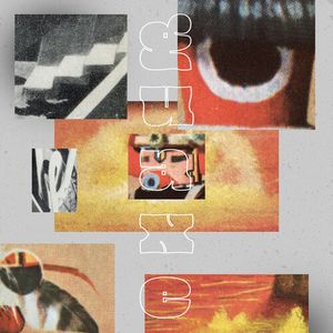Guaxe LP  Vinyl - Guaxe