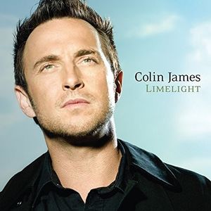 Limelight CD - Colin James