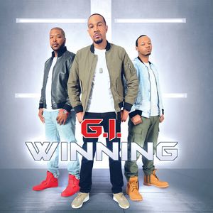 Winning CD - G.I.