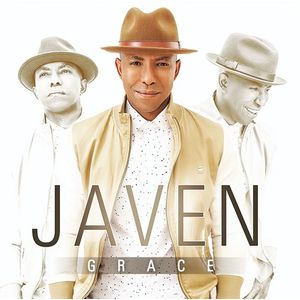 Grace CD - Javen