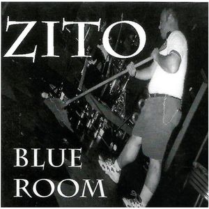 Blue Room CD - Mike Zito