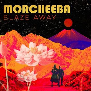 Blaze Away CD - Morcheeba