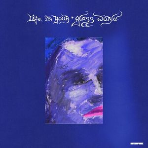 Life In Your Glass World (Clear) LP  Vinyl - Citizen