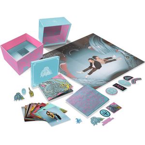 Scaled and Icy (Box Set) CD - Twenty One Pilots