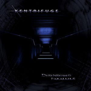 Desensitized Parallels CD - Xentrifuge