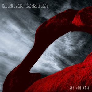Sky Collapse CD - Kirlian Camera