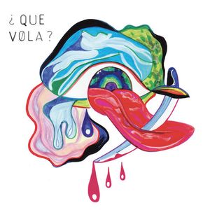 Que Vola LP  Vinyl - Que Vola