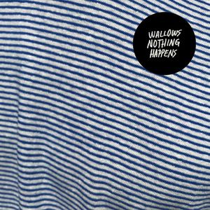 Nothing Happens CD - Wallows