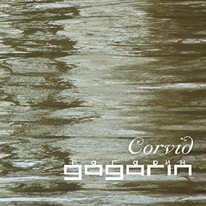 Corvid CD - Gagarin