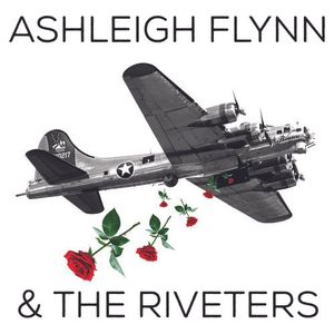 Ashleigh Flynn And The Riveters CD - Ashleigh Flynn & The Riveters