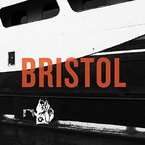 Bristol LP  Vinyl - Bristol