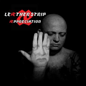 Appreciation CD - Leather Strip