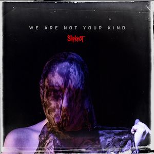 We Are Not Your Kind CD - Slipknot