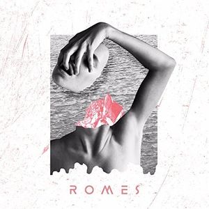ROMES CD - Romes