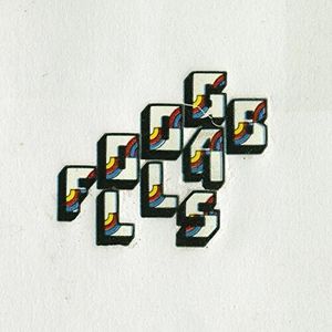 Goofballs CD - Eric Copeland