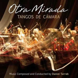 Otra Mirada (another Look) CD - Daniel Tarrab