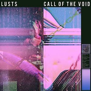 Call of the Void CD - Lusts