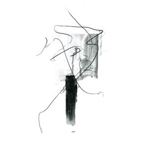 Not Ok With Things LP  Vinyl - Grun Wasser