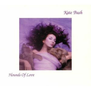 Hounds of Love CD - Kate Bush
