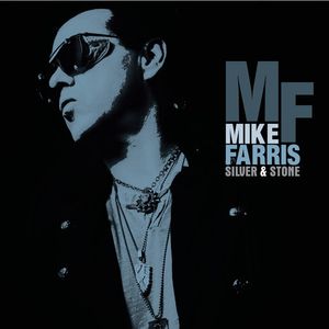 Silver & Stone CD - Mike Farris