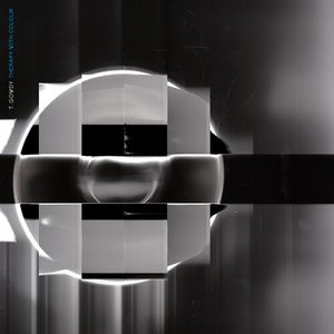 Therapy With Colour CD - T. Gowdy