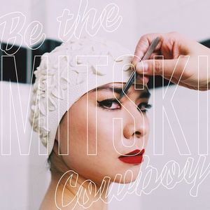 Be The Cowboy CD - Mitski