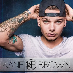 Kane Brown CD - Kane Brown