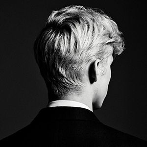 Bloom LP  Vinyl - Troye Sivan