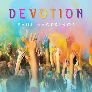 Devotion CD - Paul Avgerinos