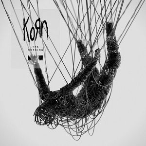 The Nothing CD - Korn