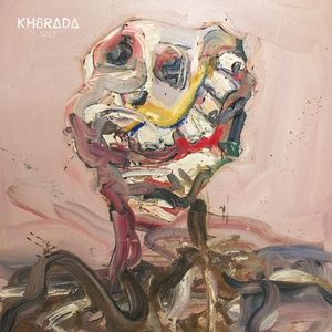 Salt (Black Vinyl) LP  Vinyl - Khorada