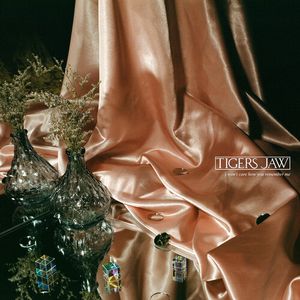 I Won't Care How You Remember Me (Coke Bottle Green Viny) LP  Vinyl - Tigers Jaw