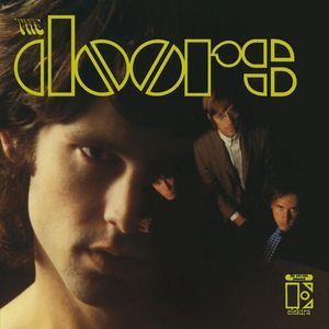 The Doors CD - The Doors