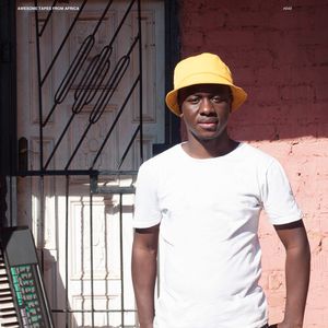 Amapiano Selections Vinil - Teno Afrika