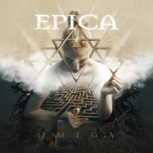 Omega CD - Epica