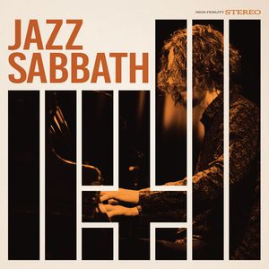 Jazz Sabbath Vinil - Jazz Sabbath