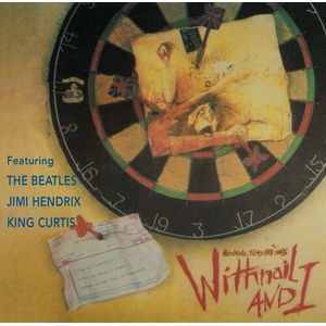 Withnail and I (Original Soundtrack) CD - Various